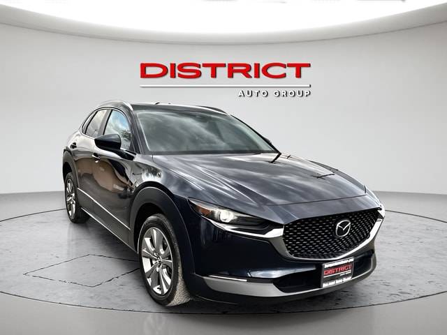 2023 Mazda CX-30 2.5 S Select Package AWD photo