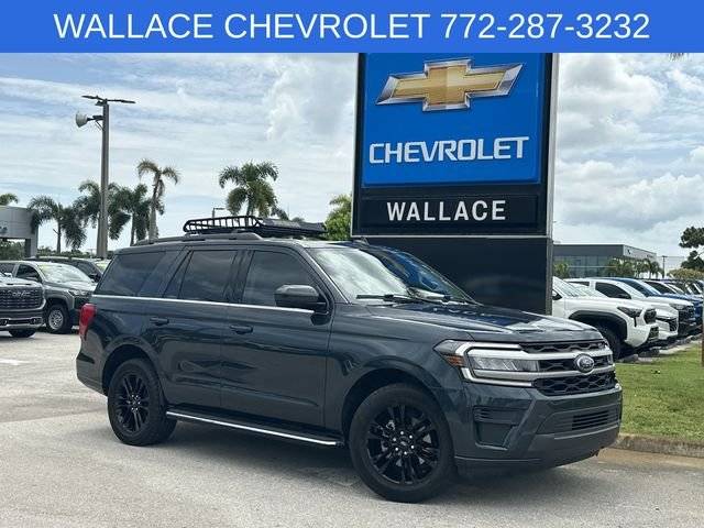 2023 Ford Expedition XLT RWD photo