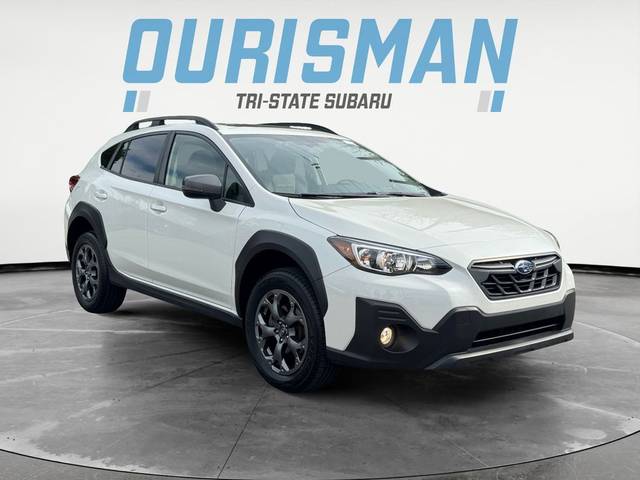 2023 Subaru Crosstrek Sport AWD photo