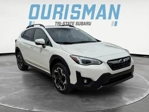 2023 Subaru Crosstrek Limited AWD photo