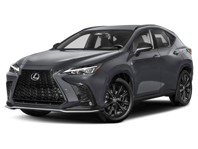2023 Lexus NX NX 350 F SPORT Handling AWD photo