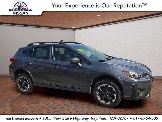 2023 Subaru Crosstrek Premium AWD photo