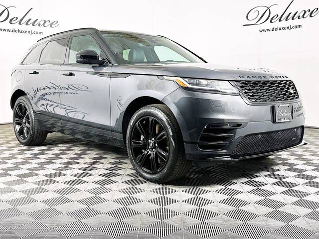 2023 Land Rover Range Rover Velar R-Dynamic S AWD photo