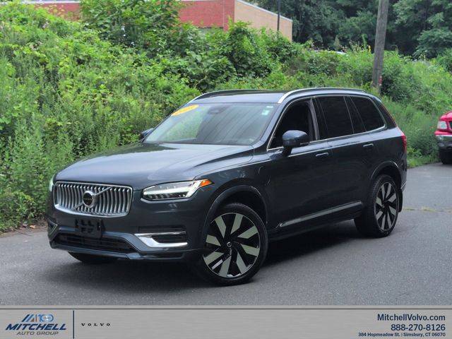 2023 Volvo XC90 Recharge Ultimate AWD photo