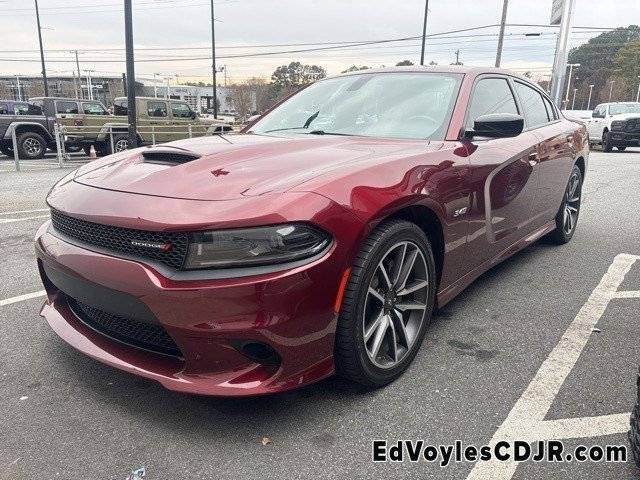 2023 Dodge Charger R/T RWD photo