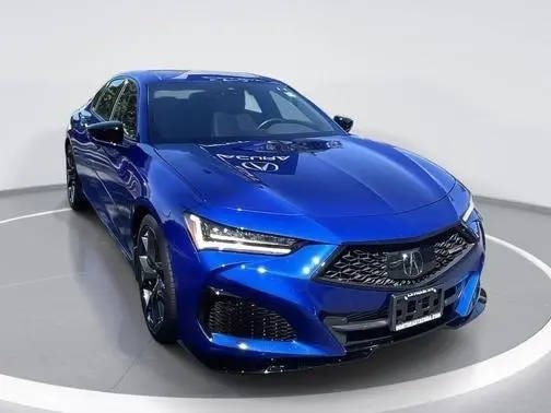 2023 Acura TLX Type S w/Performance Tire AWD photo