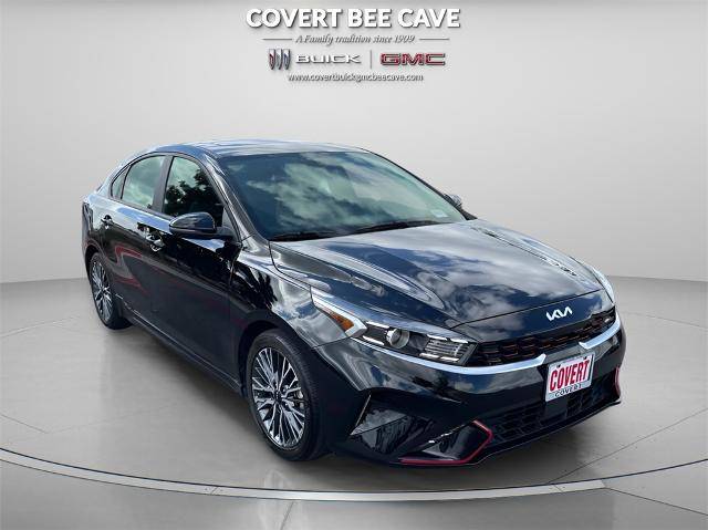 2023 Kia Forte GT-Line FWD photo