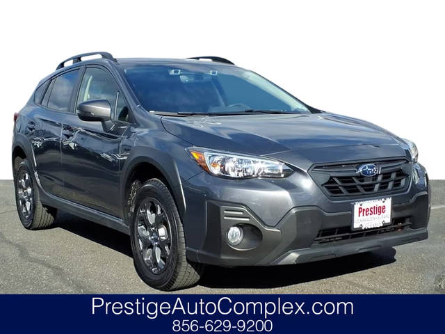 2023 Subaru Crosstrek Sport AWD photo