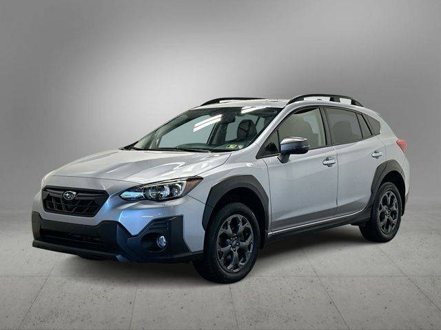 2023 Subaru Crosstrek Sport AWD photo