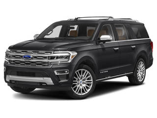 2023 Ford Expedition Max Platinum 4WD photo