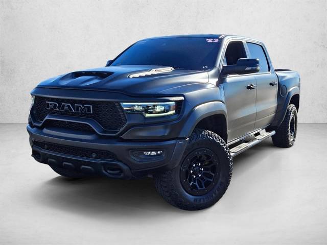 2023 Ram 1500 TRX 4WD photo