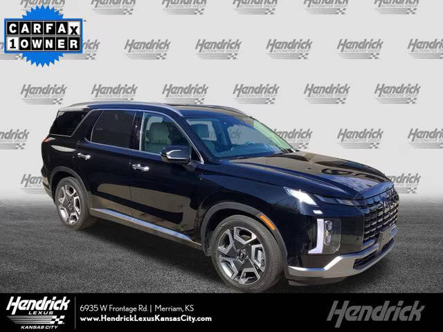 2023 Hyundai Palisade Limited FWD photo