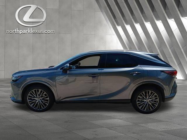 2023 Lexus RX RX 350 Luxury FWD photo