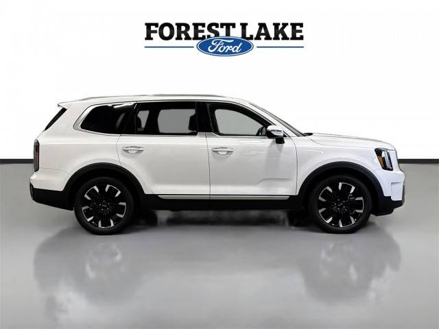 2023 Kia Telluride SX AWD photo