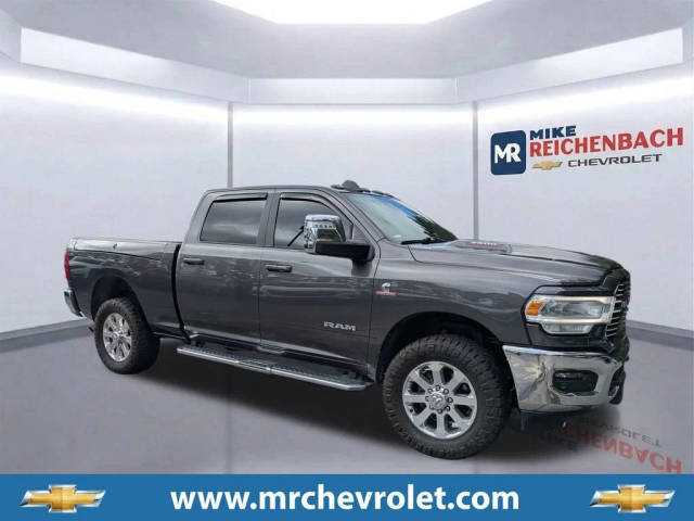 2023 Ram 2500 Laramie 4WD photo
