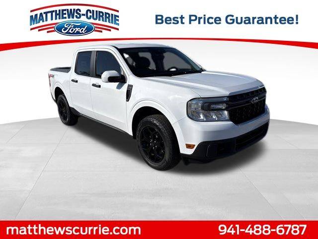2023 Ford Maverick XLT AWD photo