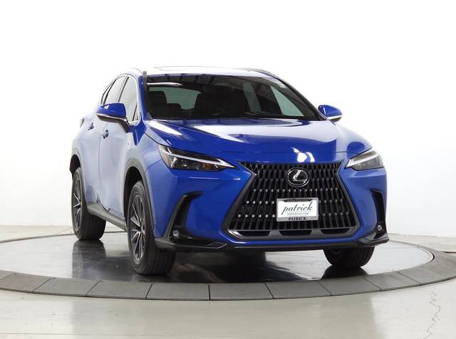2023 Lexus NX NX 350 Premium AWD photo
