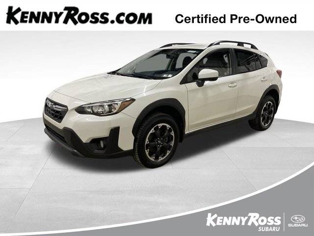 2023 Subaru Crosstrek Premium AWD photo
