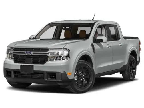 2023 Ford Maverick LARIAT AWD photo
