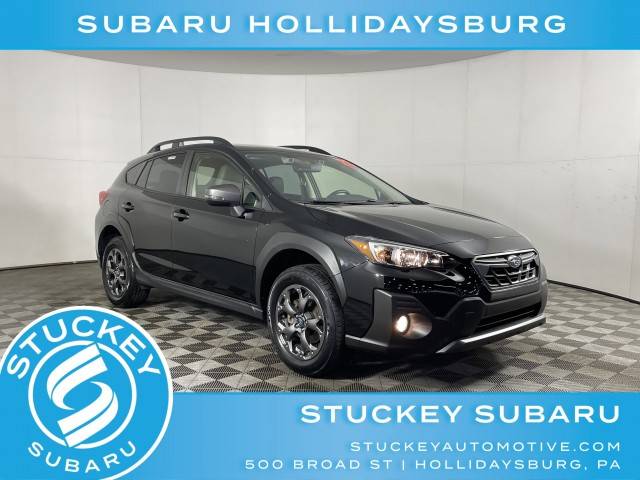 2023 Subaru Crosstrek Sport AWD photo
