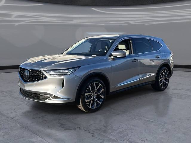 2023 Acura MDX w/Technology Package AWD photo