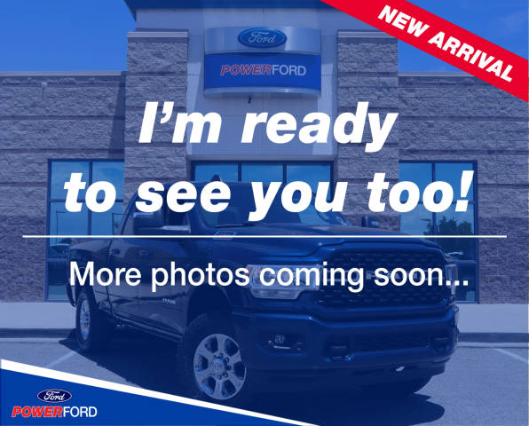 2023 Ram 2500 Big Horn 4WD photo
