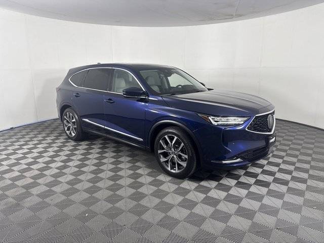 2023 Acura MDX w/Technology Package FWD photo