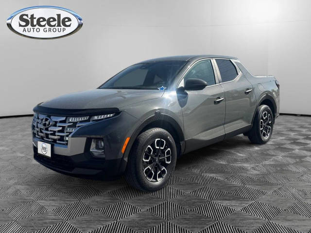 2023 Hyundai Santa Cruz SEL FWD photo