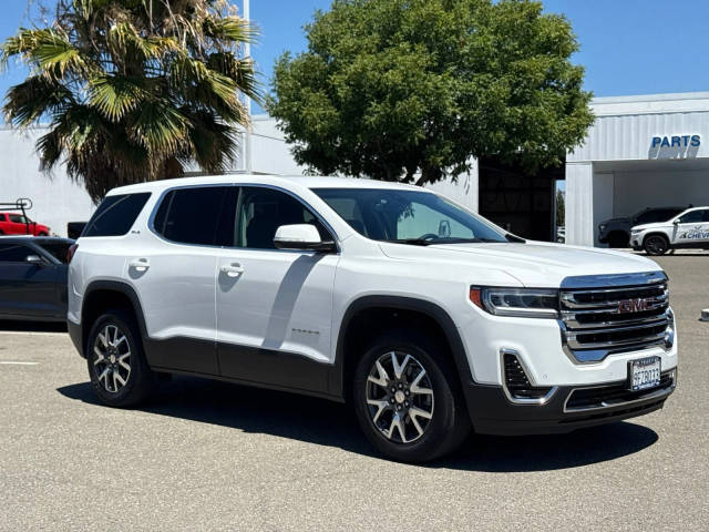 2023 GMC Acadia SLE FWD photo