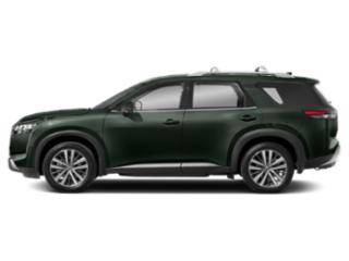 2023 Nissan Pathfinder Platinum 4WD photo
