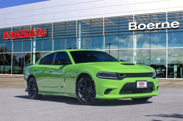 2023 Dodge Charger R/T RWD photo