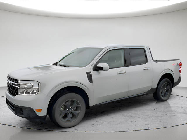 2023 Ford Maverick LARIAT AWD photo
