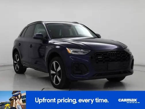 2023 Audi Q5 S line Premium Plus AWD photo