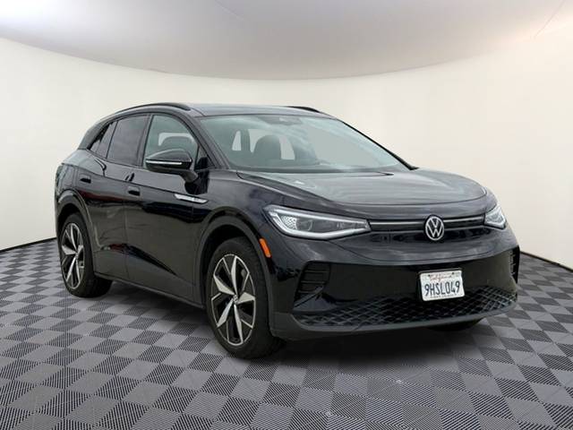 2023 Volkswagen ID.4 Pro S RWD photo