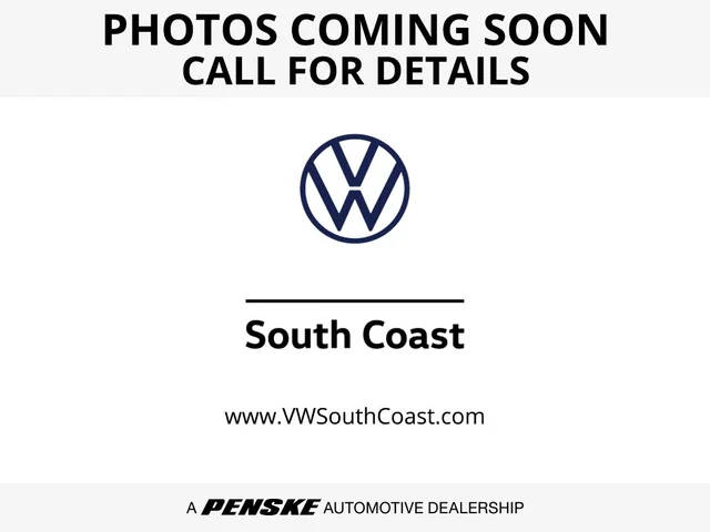 2023 Volkswagen Atlas Cross Sport 3.6L V6 SE w/Technology FWD photo
