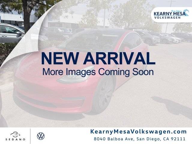 2020 Tesla Model 3 RWD photo