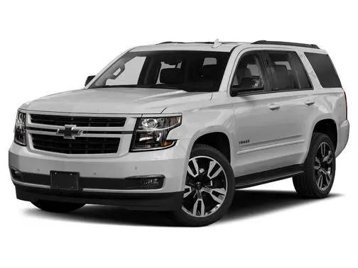 2019 Chevrolet Tahoe Premier RWD photo