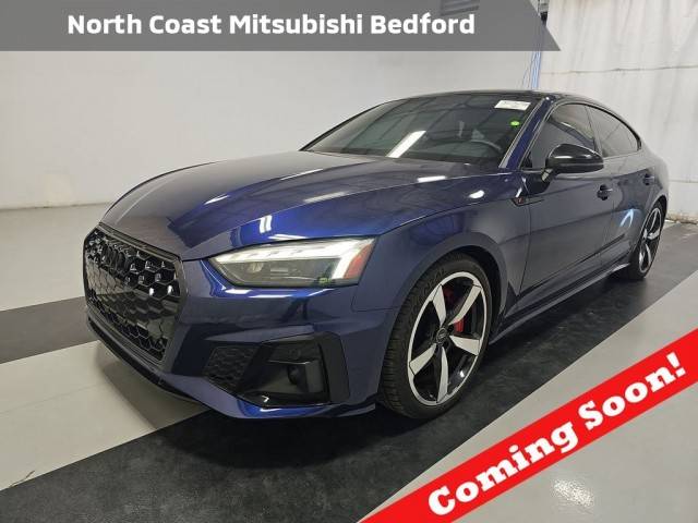 2023 Audi A5 Sportback S line Premium Plus AWD photo