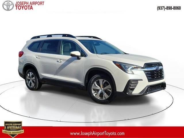 2023 Subaru Ascent Premium AWD photo
