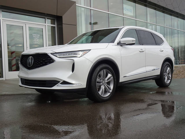 2023 Acura MDX  AWD photo