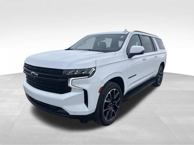 2023 Chevrolet Suburban RST 4WD photo