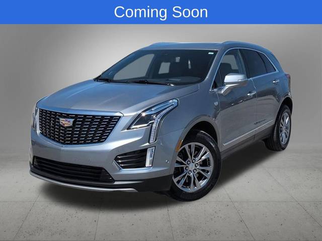 2023 Cadillac XT5 AWD Premium Luxury AWD photo