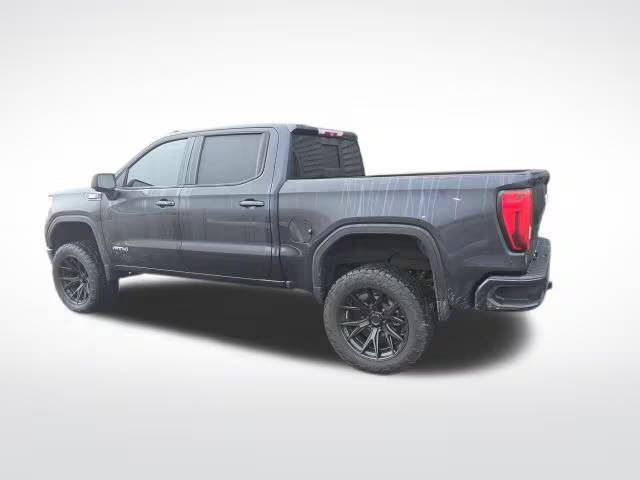 2023 GMC Sierra 1500 AT4 4WD photo