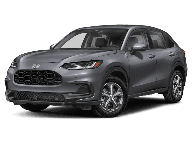 2023 Honda HR-V EX-L AWD photo