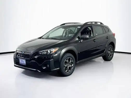 2023 Subaru Crosstrek Sport AWD photo