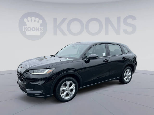 2023 Honda HR-V LX FWD photo