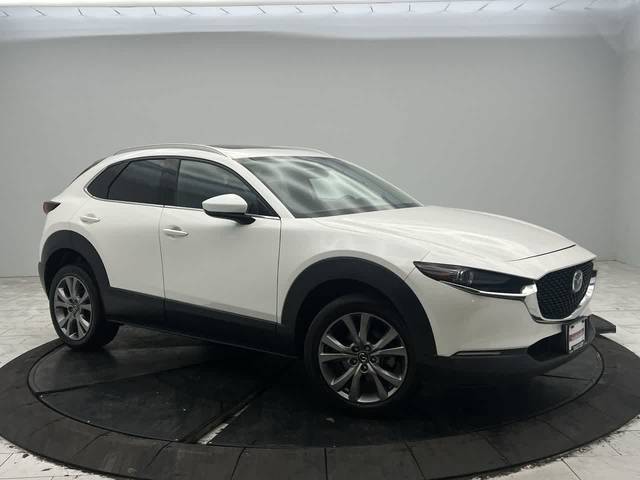 2023 Mazda CX-30 2.5 S Premium Package AWD photo