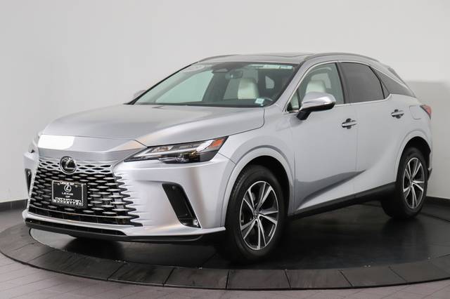 2023 Lexus RX RX 350 Premium AWD photo