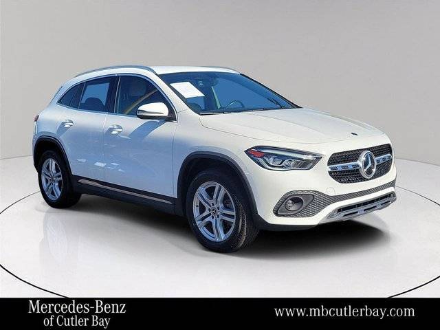 2023 Mercedes-Benz GLA-Class GLA 250 FWD photo