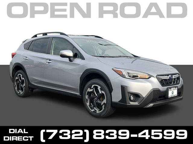 2023 Subaru Crosstrek Limited AWD photo